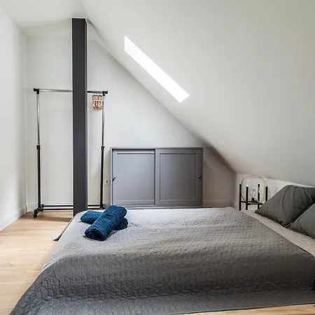 #Part Apartman
