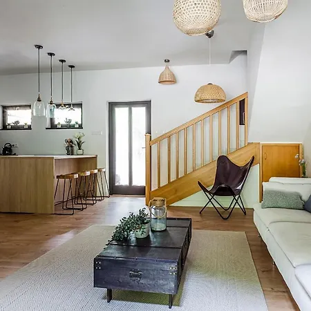 #Part Apartman Apartment