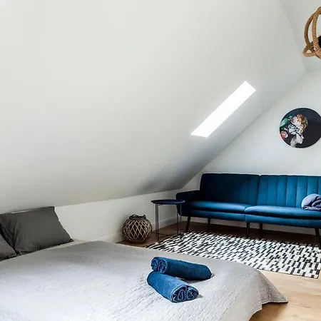 #Part Apartman *